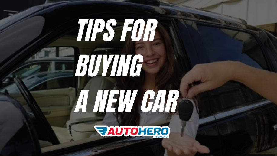 7 Key Factors to Consider Before Buying Your Next Vehicle